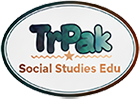 TrPak [시간Time, 공간Space, 사람Human)]