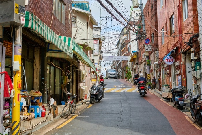 창신동