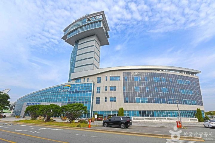 아라뱃길