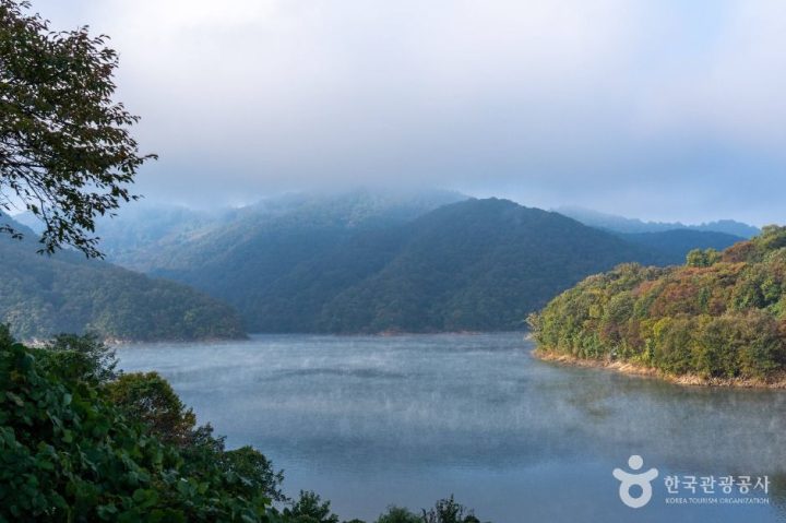 옥순봉길