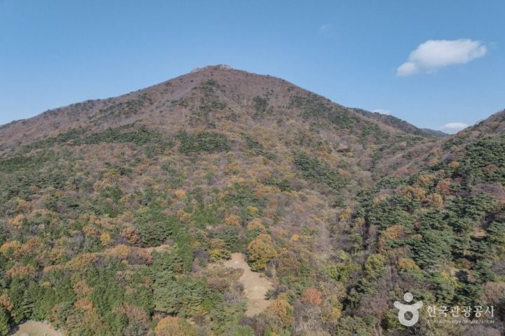 병풍산(용구산)