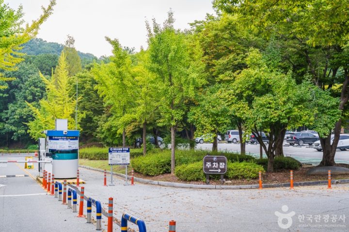 태조산(태조봉)