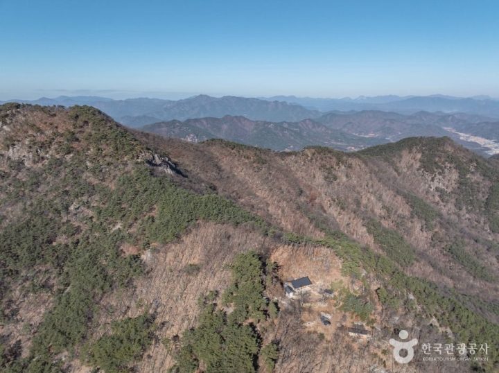 노악산(노음산)