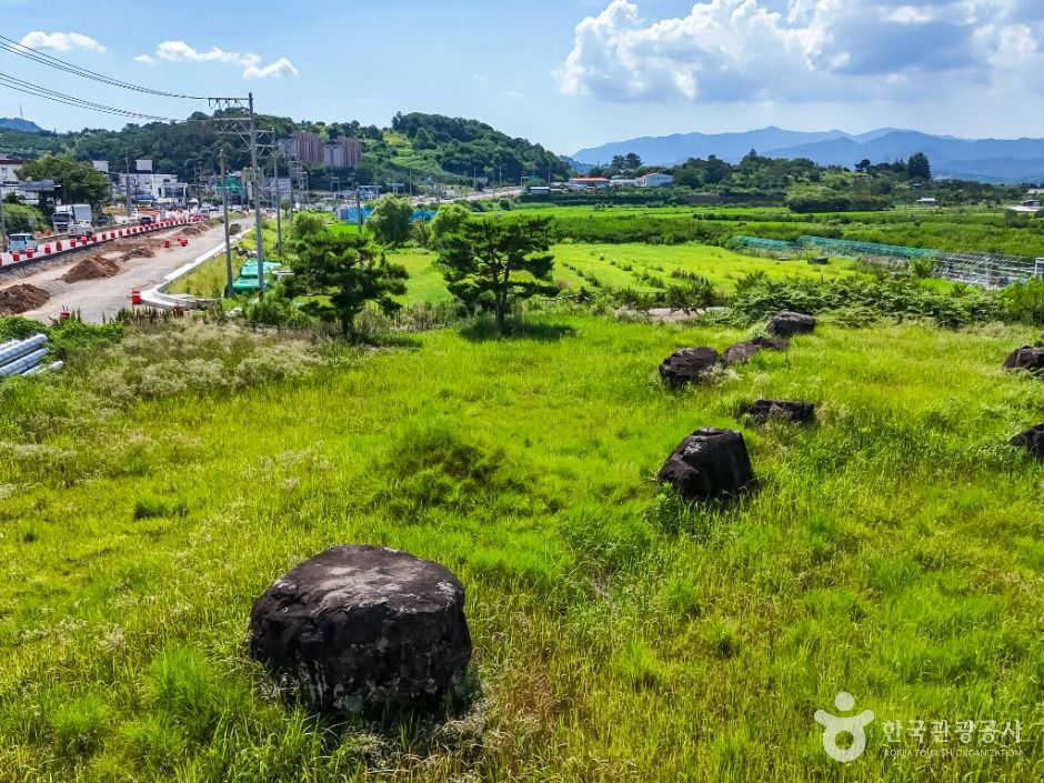 청도_청도 범곡리 지석묘군 (4)