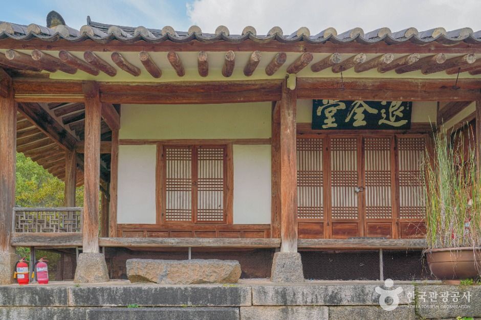 안성_안성 정무공 오정방 고택 (3)