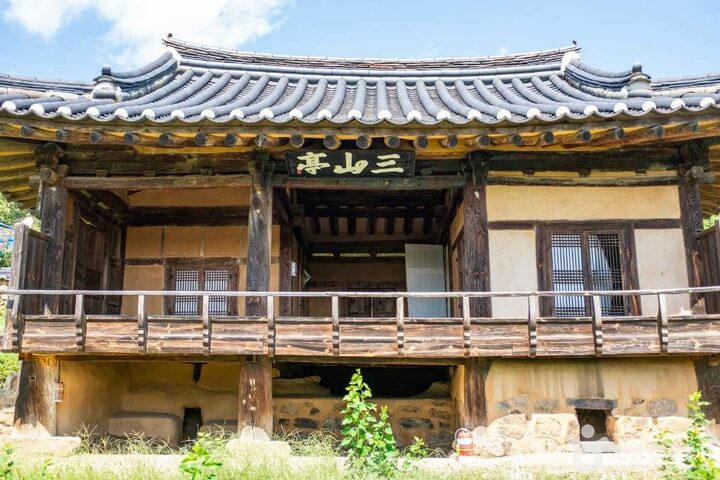 안동_안동 삼산정 (2)