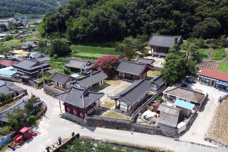 안의향교 (4)