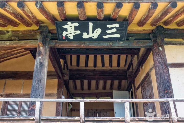 안동_안동 삼산정 (3)