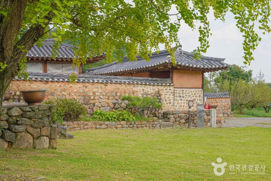 안성_안성 정무공 오정방 고택 (5)
