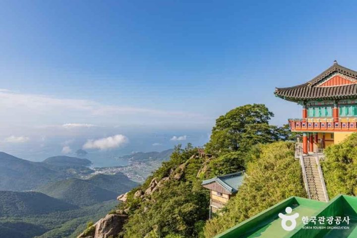 금산