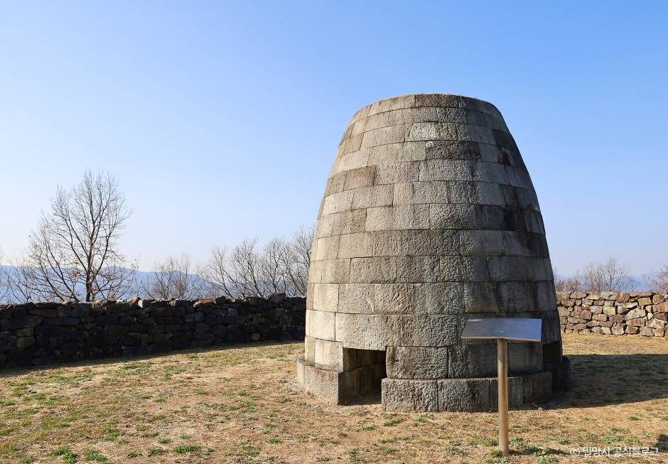 밀양_추화산성 (3)