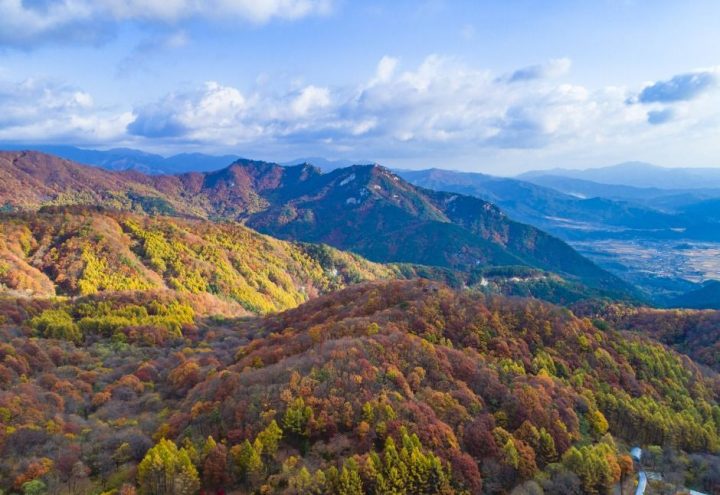 금원산