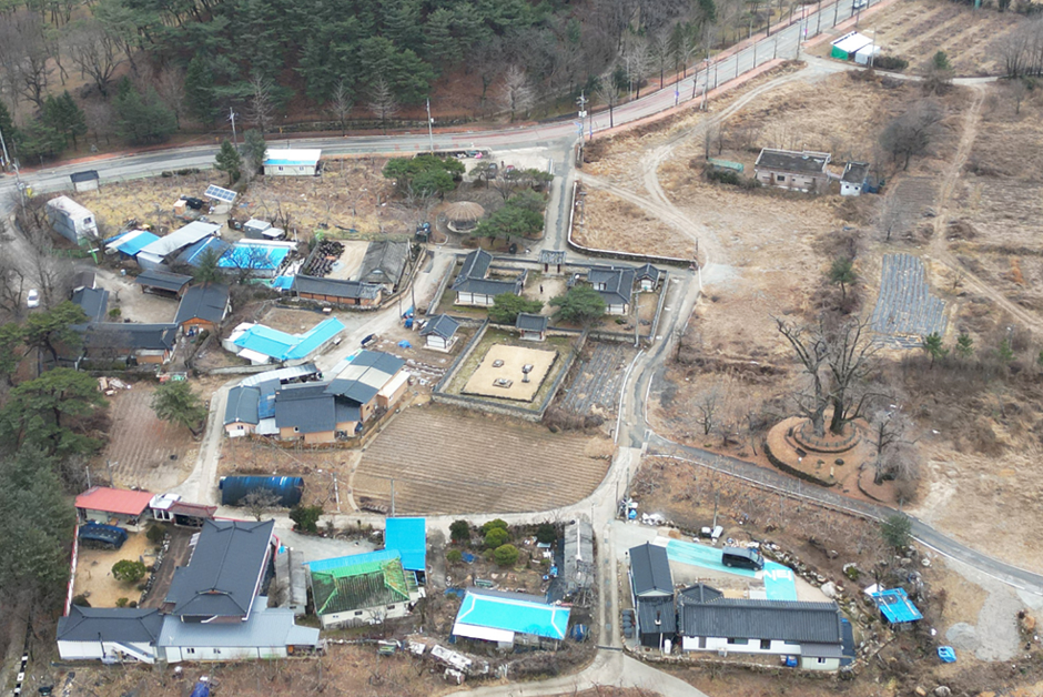 영주_영주 금성대군 신단 (1)
