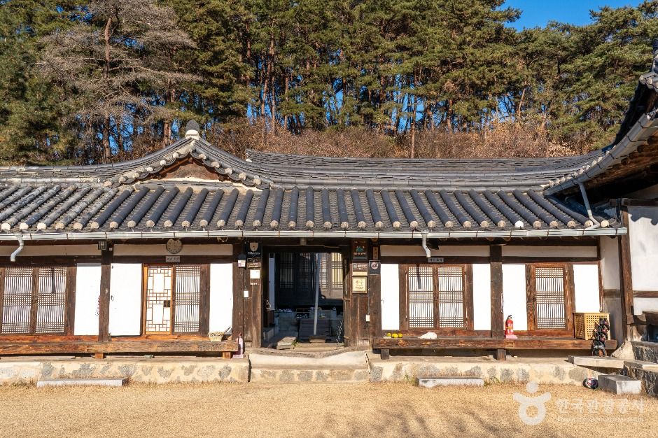 안동_의성김씨 학봉종택 (3)