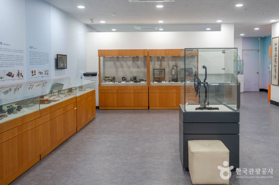 서울_서울대학교 치의학박물관 (2)