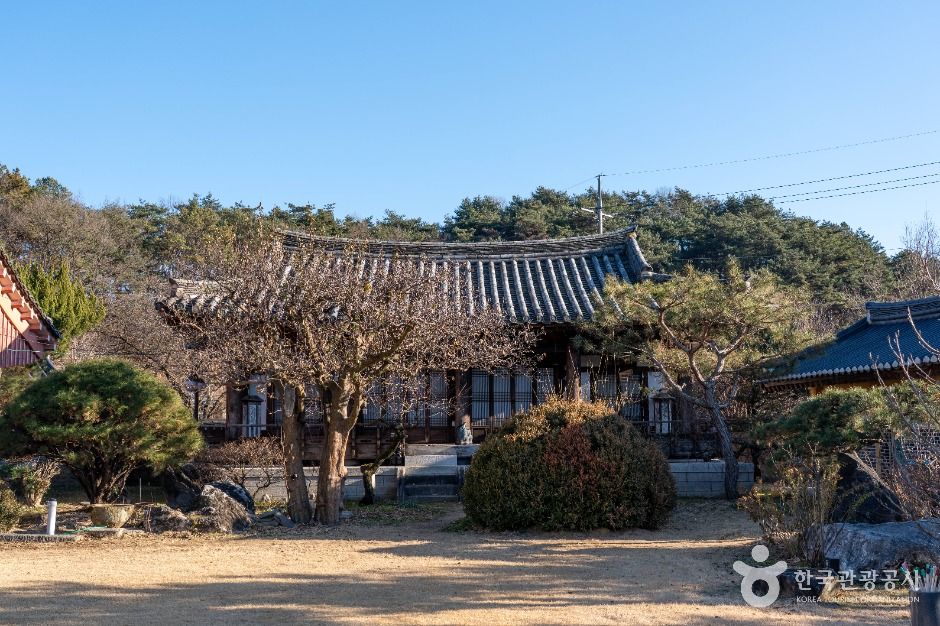 안동_의성김씨 학봉종택 (4)
