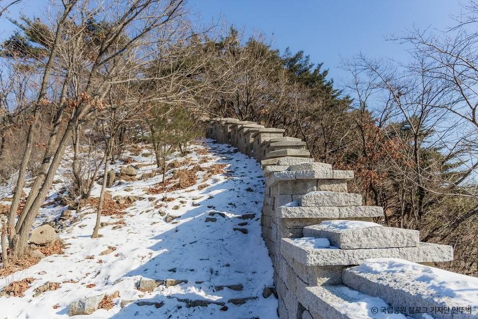 고양_북한산성 (2)