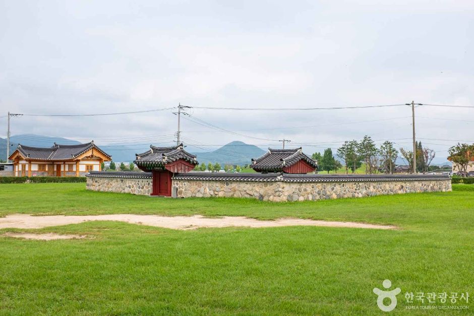 경주_경주 재매정 (7)