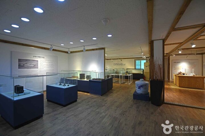 한국도량형박물관 (1)