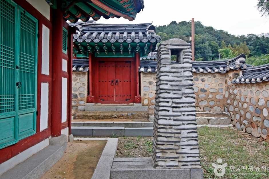 대전 숭현서원지 (15)