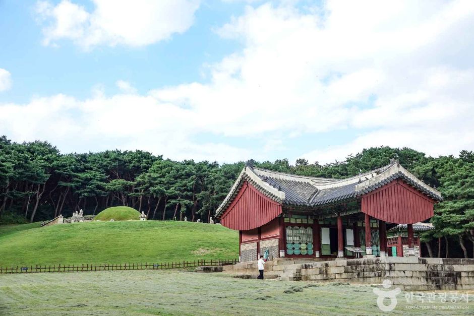 경기_파주_파주 장릉(인조,인열왕후) (7)