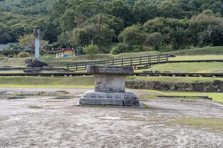 여주 고달사지 (7)