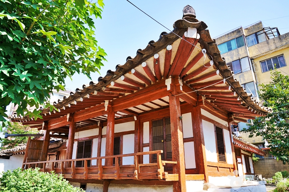 영주근대역사문화거리(5)
