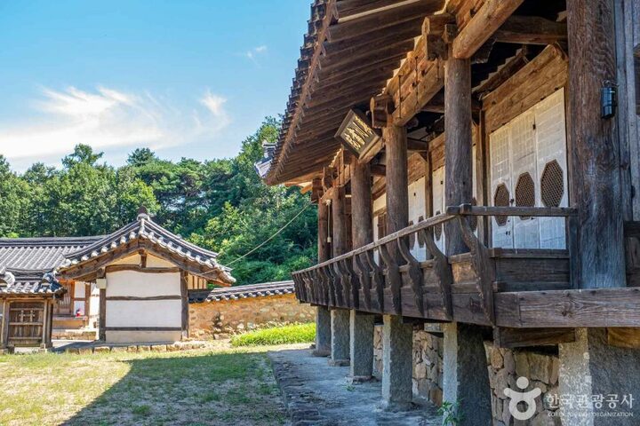 경북_상주_장천서원 (2)