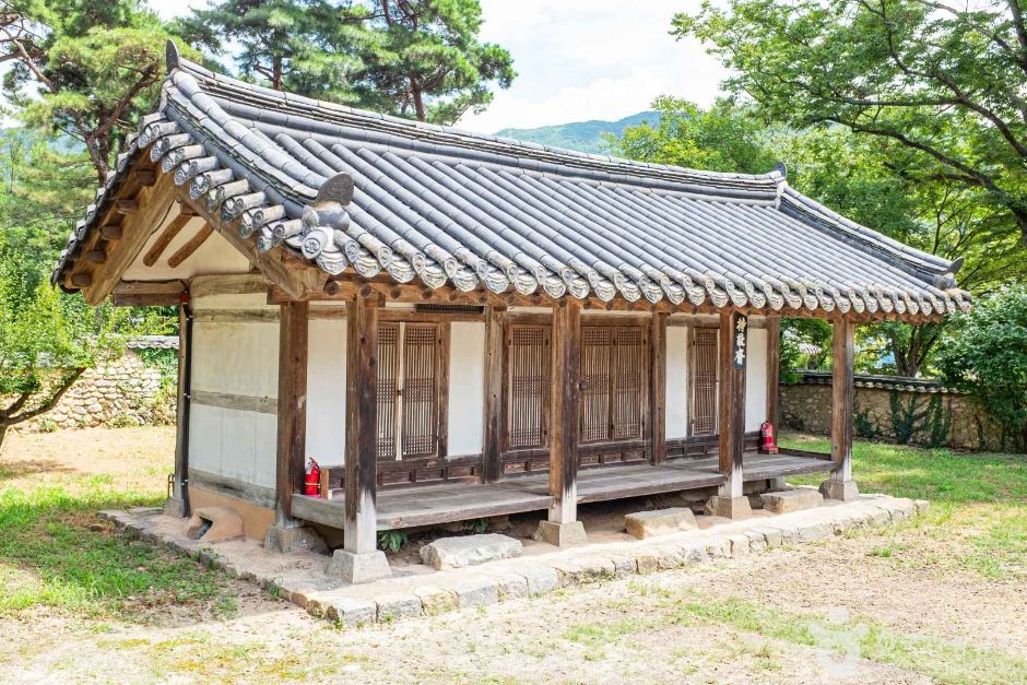 성주_회연서원 (3)