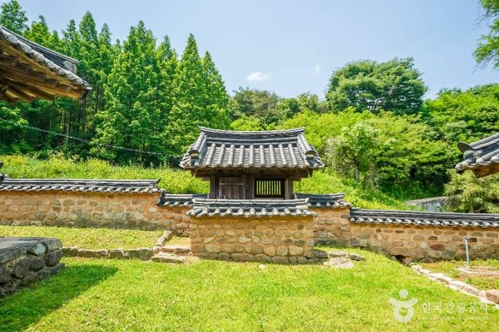 거창_거창 김숙자 사당 (6)