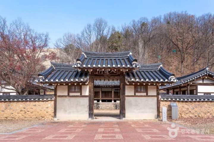 안동_역동서원 (1)