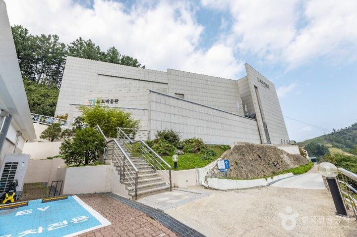 울릉_독도박물관 (1)
