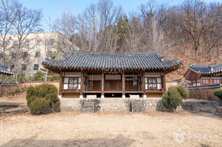 안동_역동서원 (2)