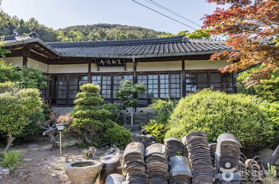 고성장산리허씨고가 (7)