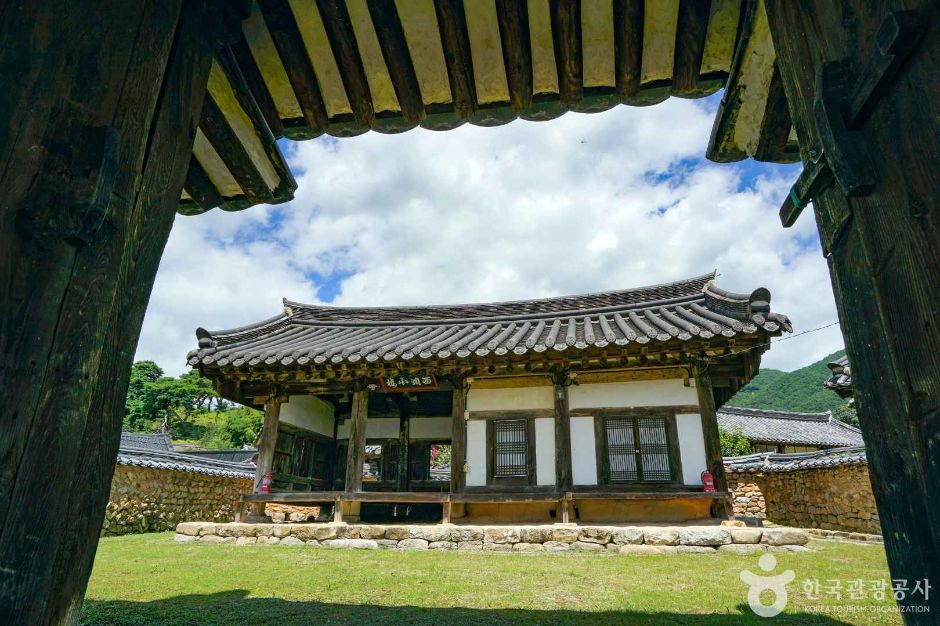 서간소루 (7)