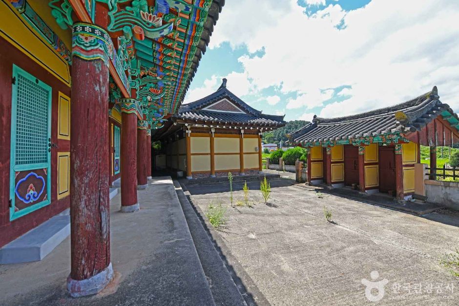 무주_도산서원 (4)