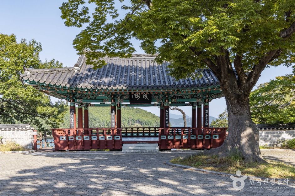 통영_통영 한산도 이충무공 유적 (5)