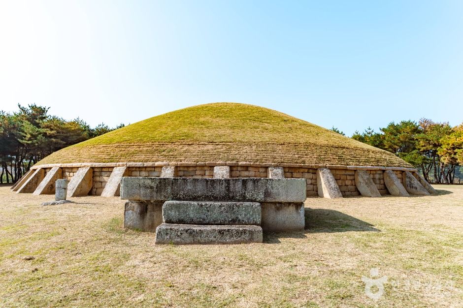 경주_경주 신문왕릉 (5)