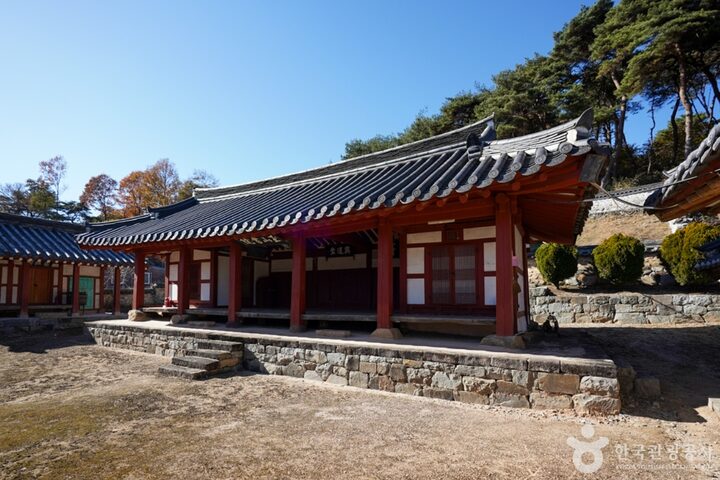 경남_하동_옥산서원 (4)
