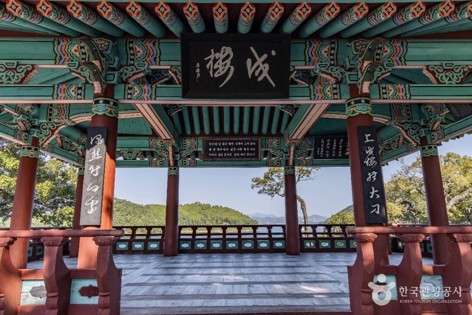 통영_통영 한산도 이충무공 유적 (6)