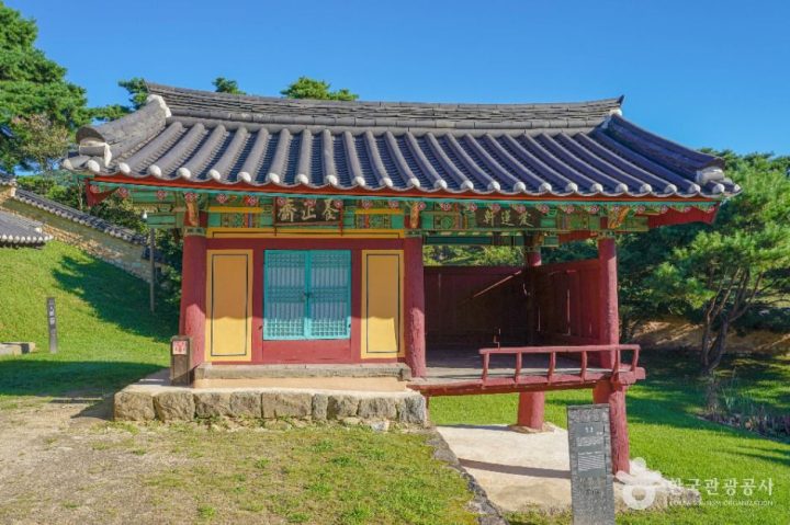 함양_남계서원(유네스코 세계유산) (2)
