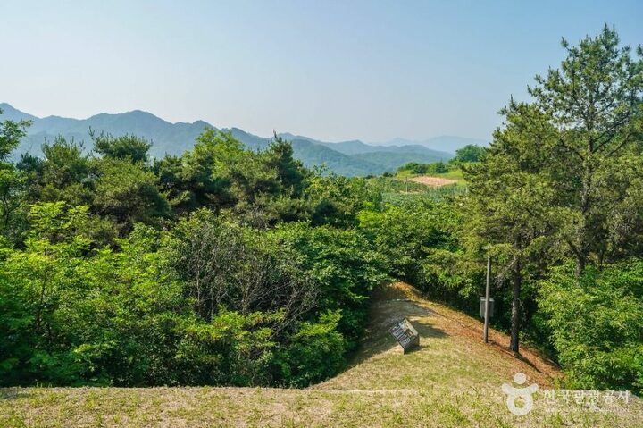 거창_거창 둔마리 벽화 고분 (4)