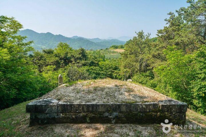거창_거창 둔마리 벽화 고분 (5)