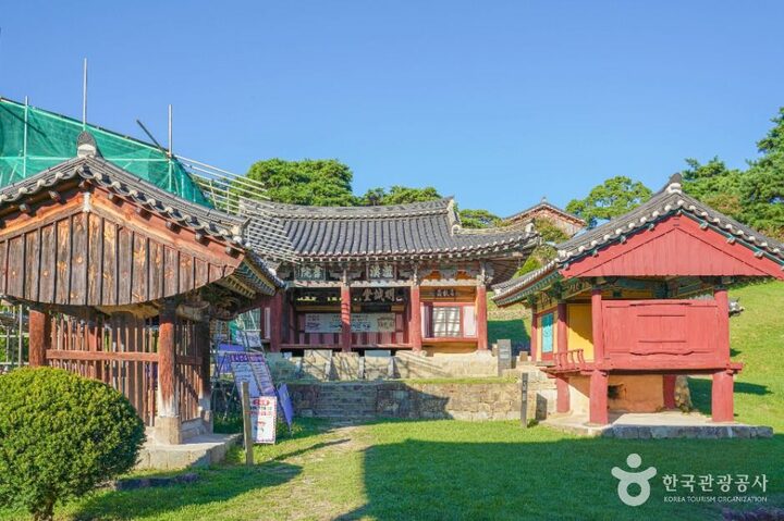 함양_남계서원(유네스코 세계유산) (4)
