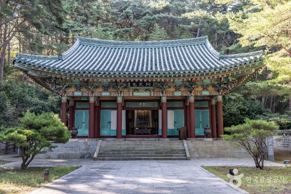 통영_통영 한산도 이충무공 유적 (10)