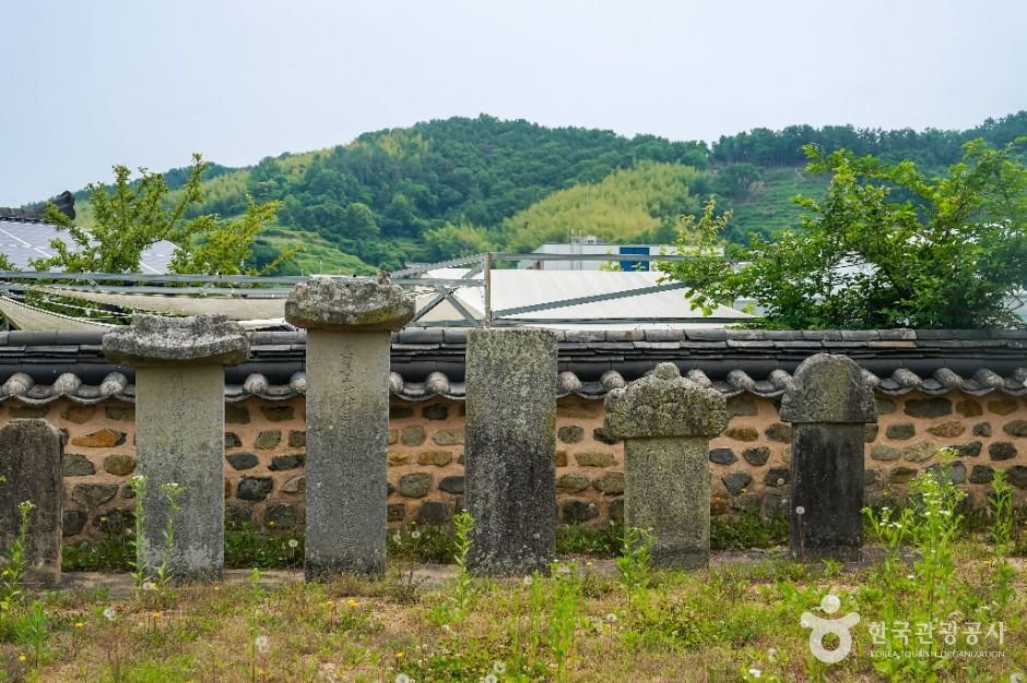 거제_장목진객사 (4)