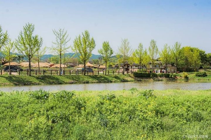 5월 안동 가볼만한 곳, 경북 여행 코스 추천 1-2