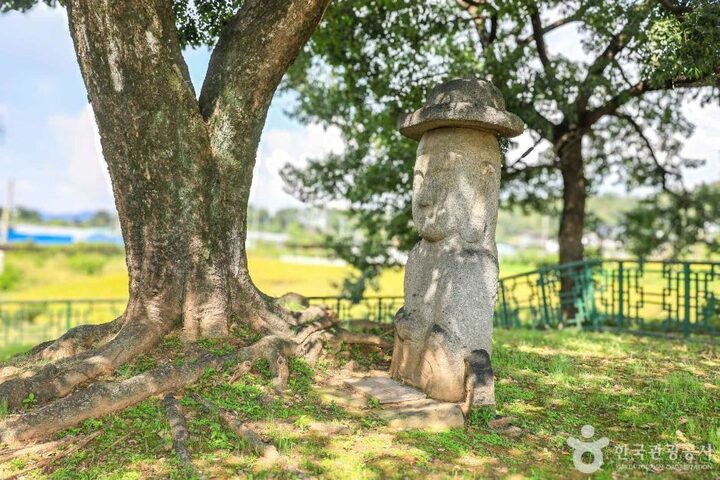 경기_안성_안성대농리석불입상 (4)