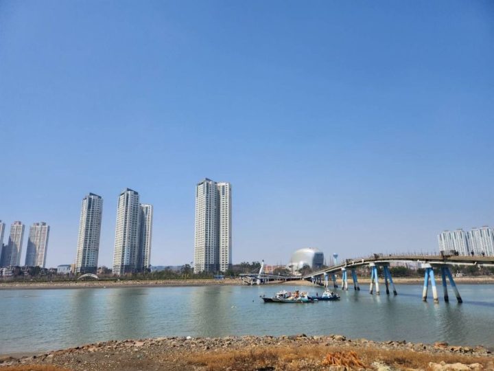 늠내길6코스 시흥종주길