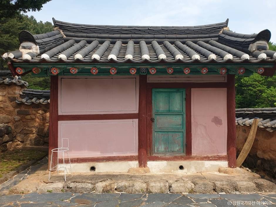 화천_화천향교 (1)